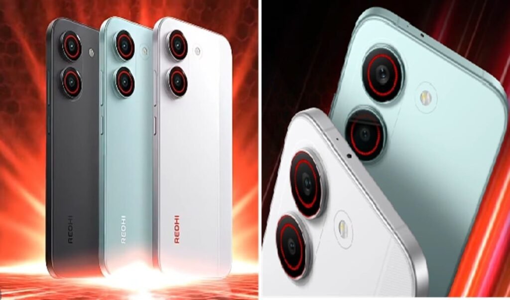 redmi turbo 5 launched in india know price and specs redmi turbo 5 launched in india know price and specs