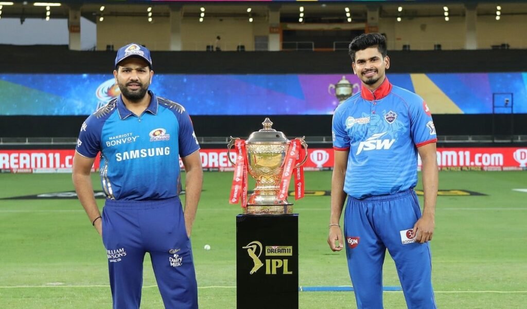 rohit sharma supports shreyas iyer says good times are now ahead for the t20 captain