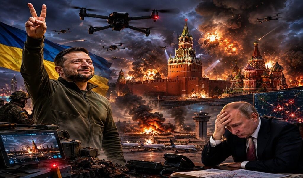 russia oil refinery crisis ukraine attacks russia oil refinery crisis ukraine attacks
