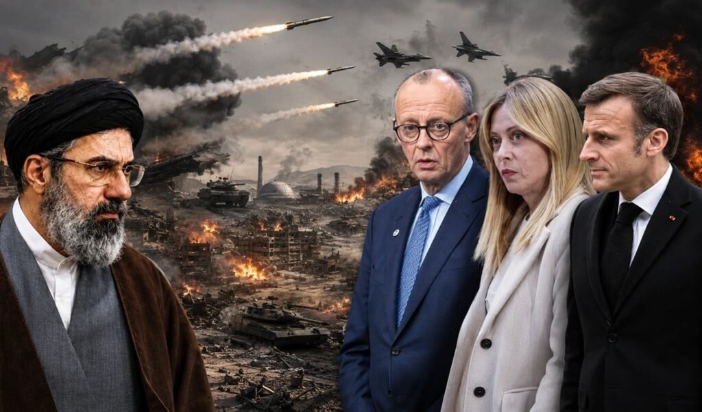 saluting the rising sun why did these three countries warm up to iran