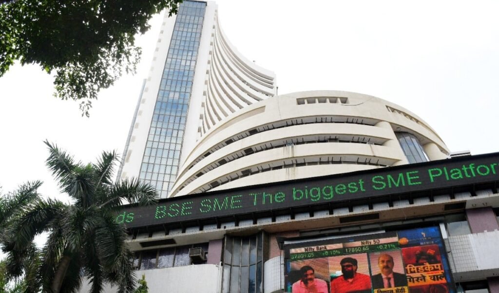 sensex and nifty open higher amid strength in asian markets it stocks surge