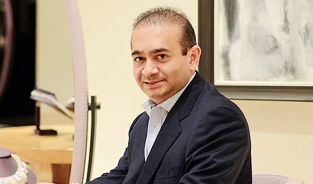 setback for nirav modi from london court ordered to pay 100 crore to bank of india setback for nirav modi from london court ordered to pay 100 crore to bank of india