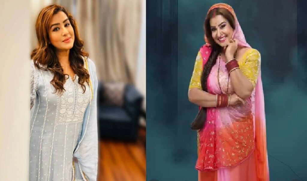 shilpa shinde confession sexual harassment case against bhabiji ghar par hain producer false