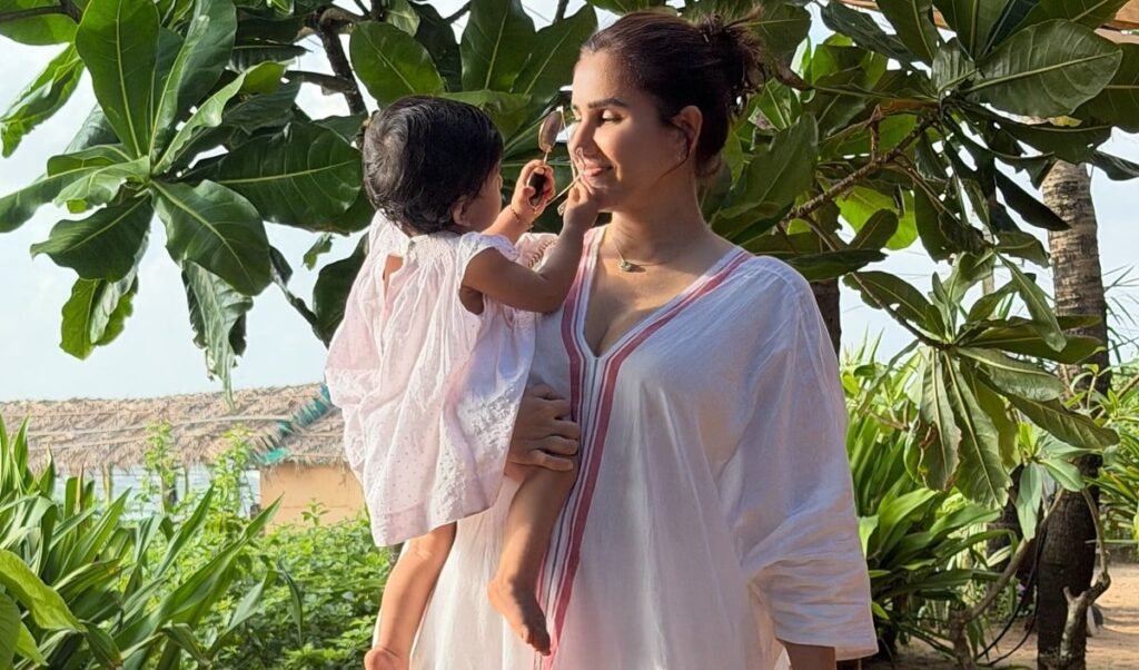 sonnalli seygall shares super healthy recipe for moms struggling with kids picky eating