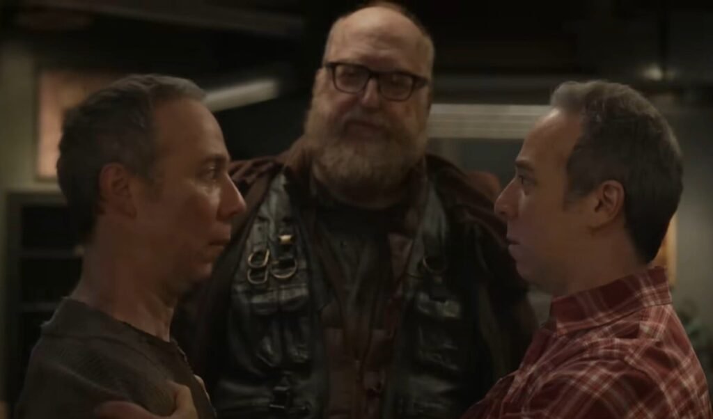 stuart fails to save the universe official trailer find out when and where it will be released