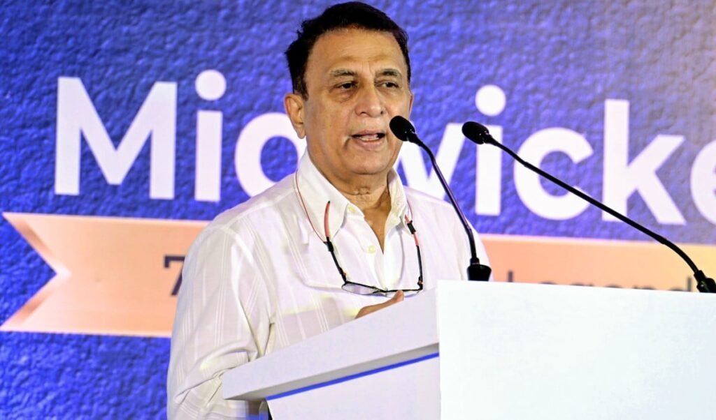 sunil gavaskar appeal to the bcci give players a rest uphold the dignity of the india cap sunil gavaskar appeal to the bcci give players a rest uphold the dignity of the india cap
