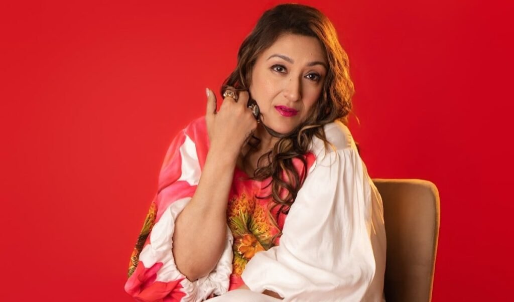 sunita ahuja on govinda hair patch in viral interview sunita ahuja on govinda hair patch in viral interview
