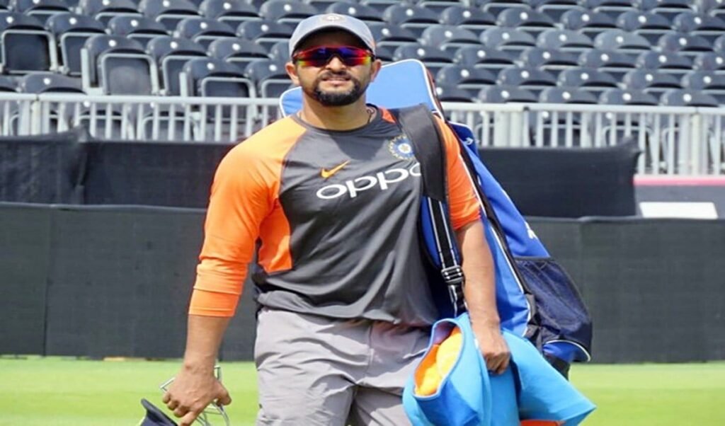 suresh raina said team india needs replacement for hardik pandya before the 2027 world cup