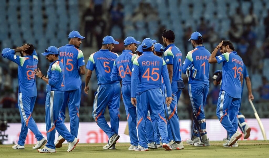 suspense over india playing xi for third odi harshit rana in are these two stalwarts being dropped suspense over india playing xi for third odi harshit rana in are these two stalwarts being dropped
