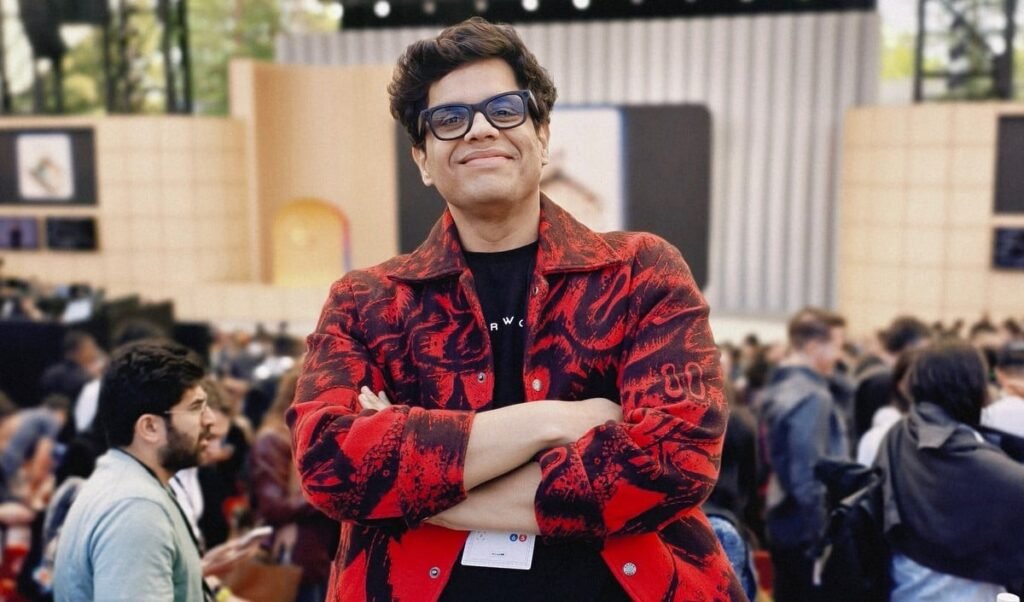 tanmay bhat takes a dig at ranveer singh on his show tanmay bhat takes a dig at ranveer singh on his show