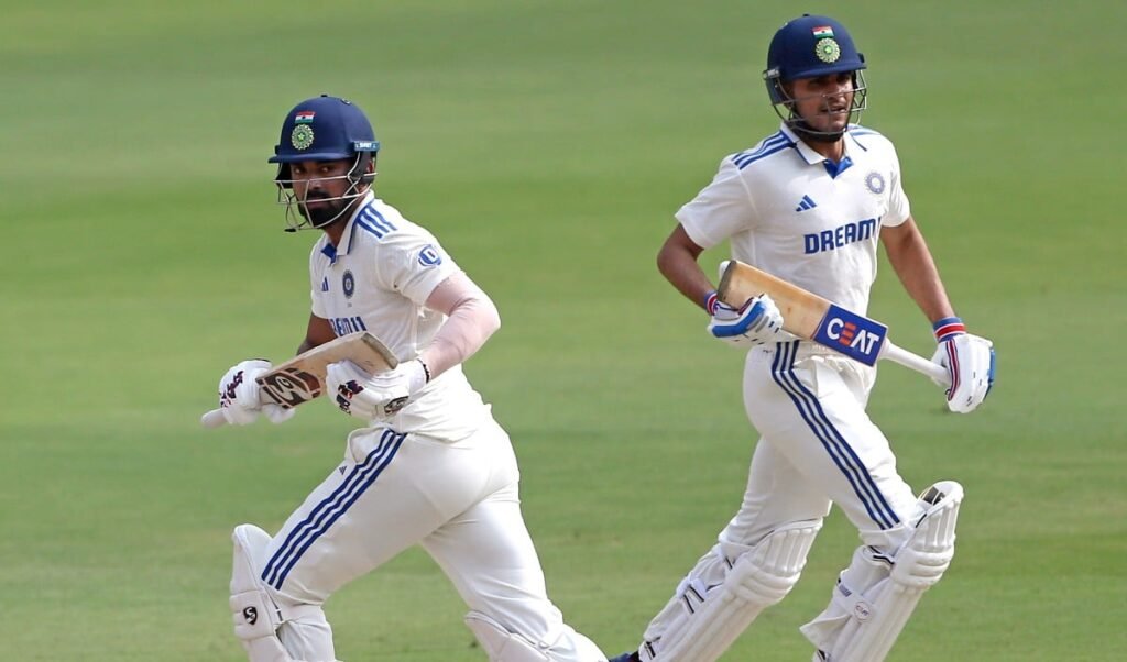 team india performance in new chandigarh kl rahul shubman gill hit centuries afghanistan defeated team india performance in new chandigarh kl rahul shubman gill hit centuries afghanistan defeated