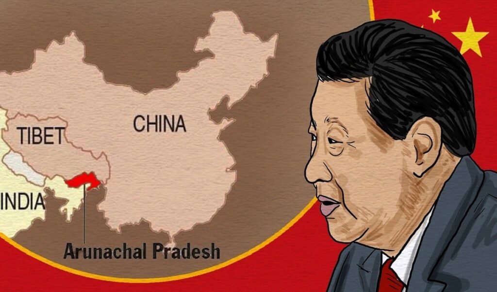 teh tak exclusive international borders of india part 2