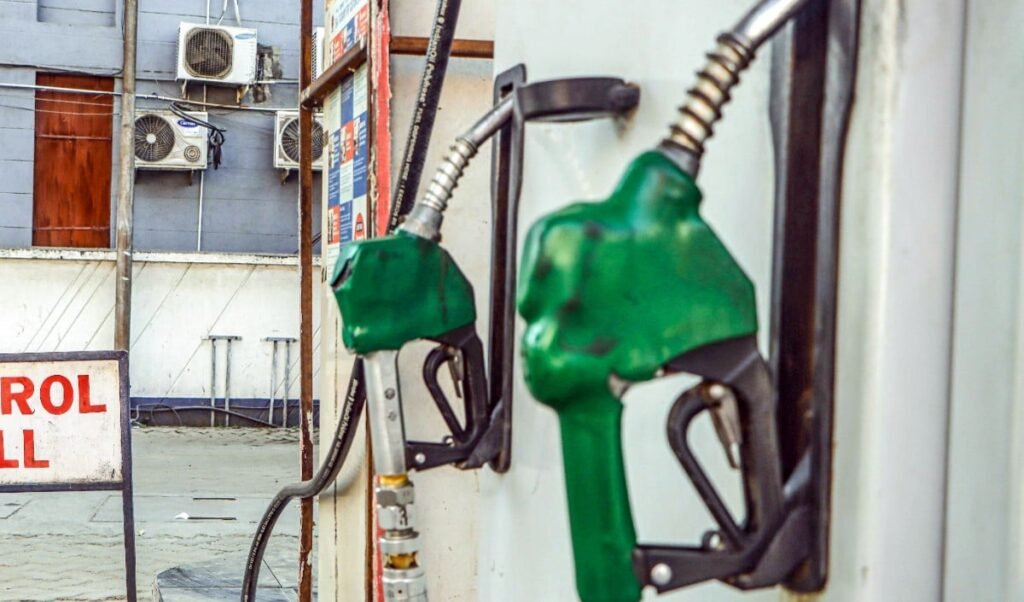 the government has raised the windfall tax on diesel and atf exports the government has raised the windfall tax on diesel and atf exports