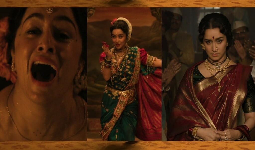 the untold story of vithabai narayangaonkar the tamasha queen whose life inspired film eetha