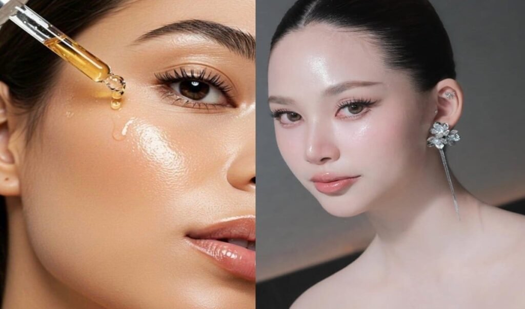 this k beauty skincare trend gone viral get korean like flawless skin at home