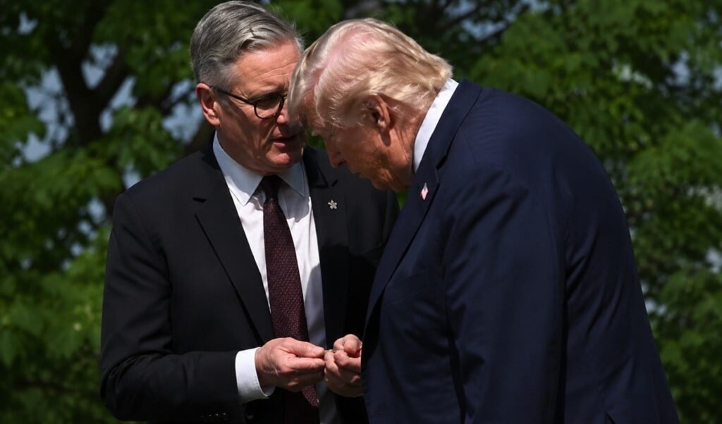trump awkward diplomacy how the g7 became a reality check summit trump awkward diplomacy how the g7 became a reality check summit