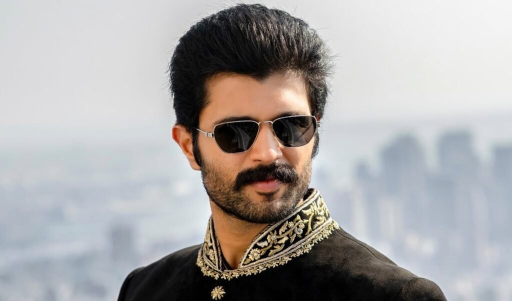 truth behind vijay deverakondas film ranabaali controversy