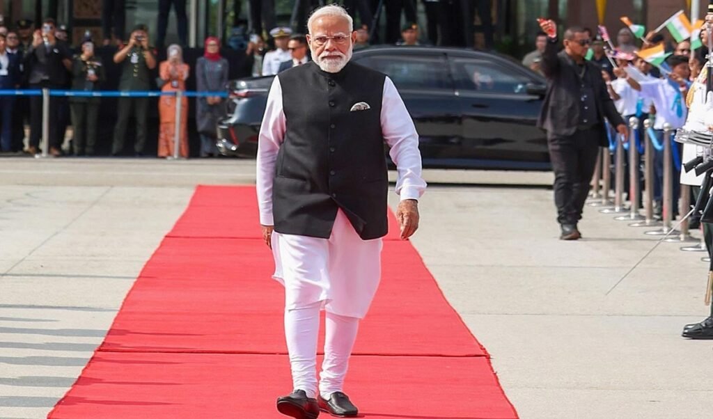 twelve years of the modi era development trust and the rise of the colossal twelve years of the modi era development trust and the rise of the colossal