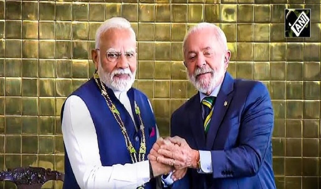 two of india friends are ready for massive deal one build aircraft other will manufacture weapons