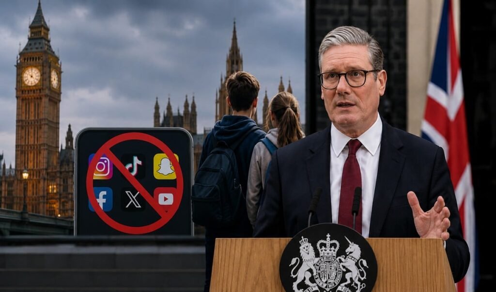 uk has banned social media for children under 16 australia uk has banned social media for children under 16 australia