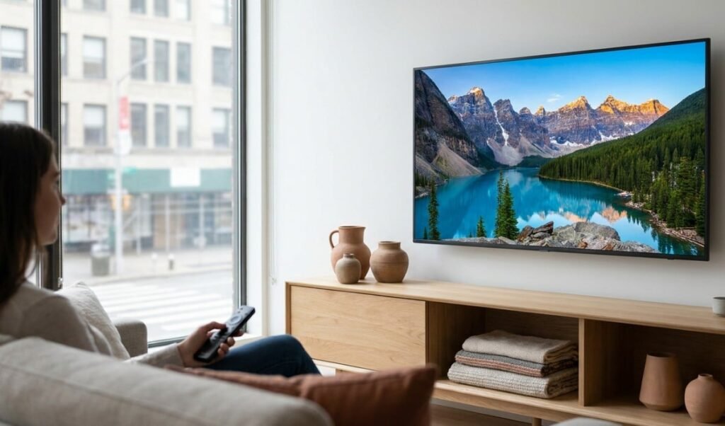 unlock your smart tv hidden features today unlock your smart tv hidden features today