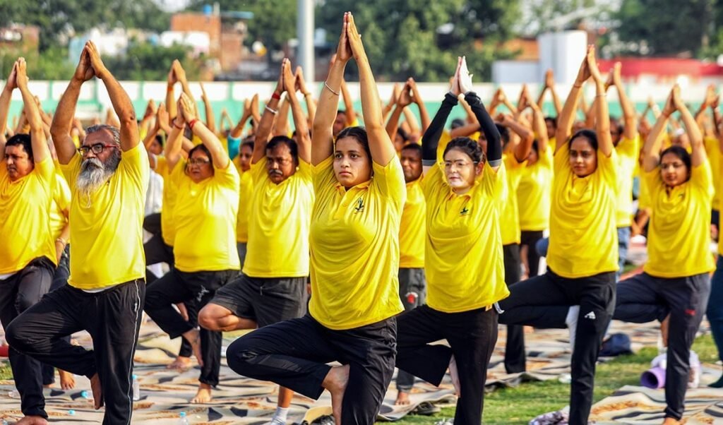 yoga is the ancient solution to modern crises yoga is the ancient solution to modern crises