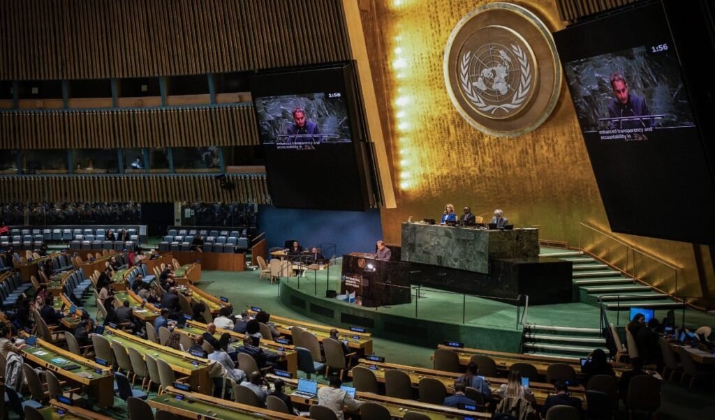 you will be quiet heated exchange between israeli ambassador to the un and a un women official you will be quiet heated exchange between israeli ambassador to the un and a un women official