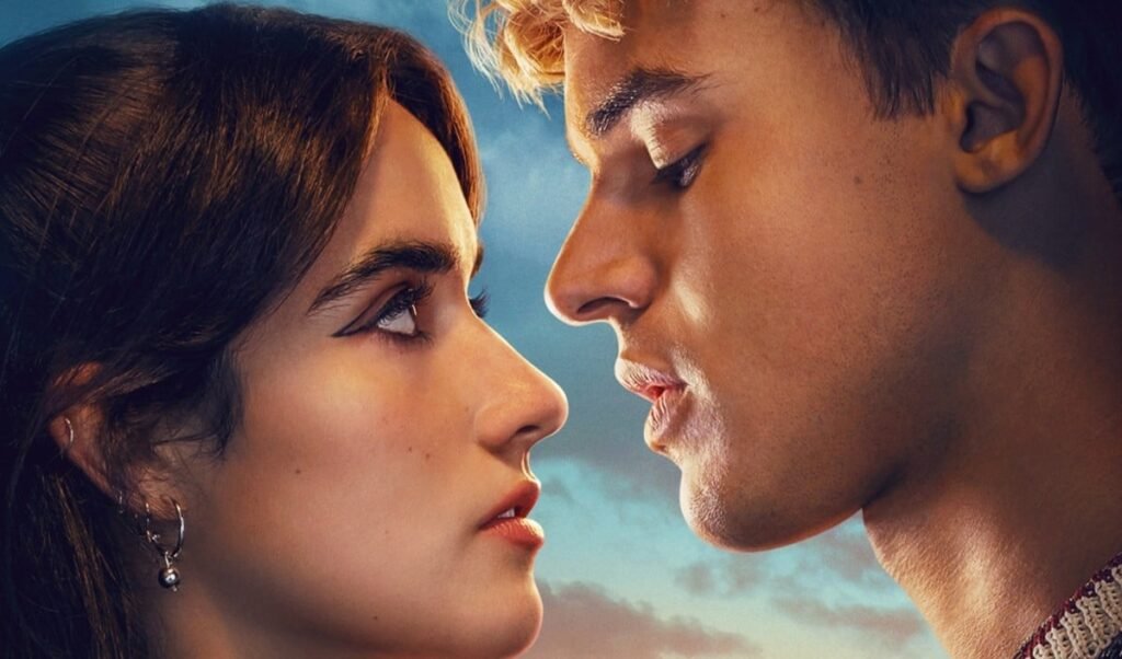 your fault london review british remake of spanish hit disappoints lacking both energy your fault london review british remake of spanish hit disappoints lacking both energy