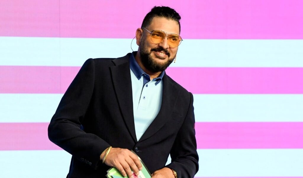 yuvraj singh coaching debut set for ipl 2027 he will join delhi capitals yuvraj singh coaching debut set for ipl 2027 he will join delhi capitals