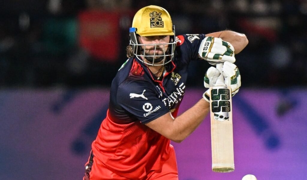 अंपायर से भिड़ना Tim David को पड़ा महंगा, मैच फी कटी और अगले IPL सीजन पर लगा बैन अंपायर से भिड़ना Tim David को पड़ा महंगा, मैच फी कटी और अगले IPL सीजन पर लगा बैन