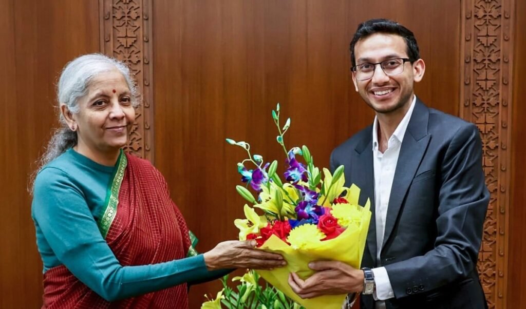 अब अमेरिका पर चलेगा भारतीय ब्रांड्स का सिक्का! ओयो के रितेश अग्रवाल का बड़ा दावा- बॉलीवुड-आईटी से आगे बढ़ेगी भारत की 'सॉफ्ट पावर'