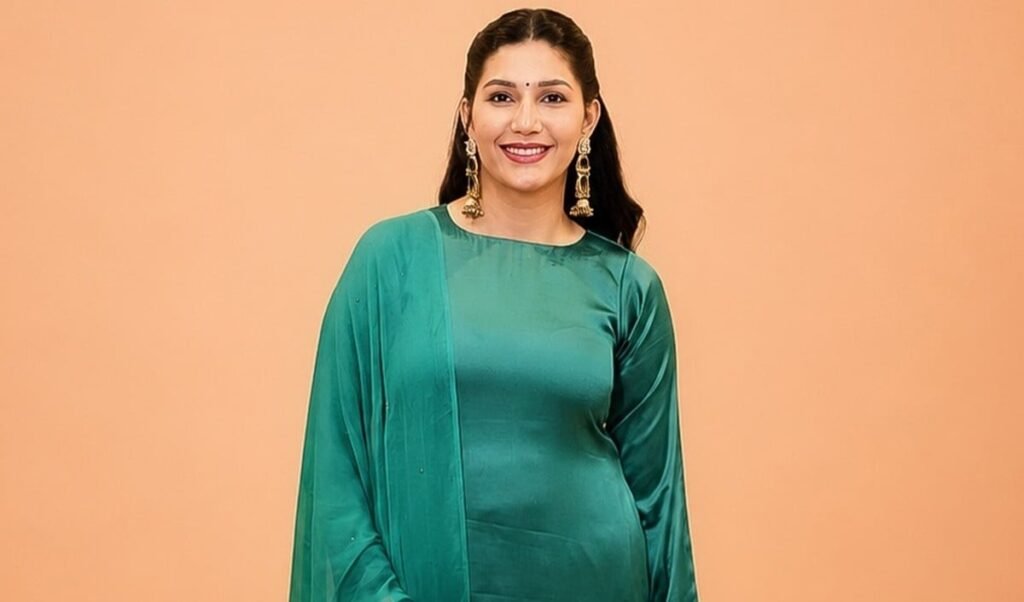 आजकल आदमियों से बन नहीं रही, Veer Sahu संग तल्खी के बीच Sapna Choudhary का बड़ा बयान आजकल आदमियों से बन नहीं रही, Veer Sahu संग तल्खी के बीच Sapna Choudhary का बड़ा बयान