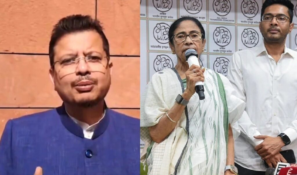 इधर अभिषेक के घर पहुंची ED, उधर LoP बन ऋतब्रत बनर्जी बोले- जो नहीं लगेगा उन सरकारी नीतियों का करेंगे विरोध