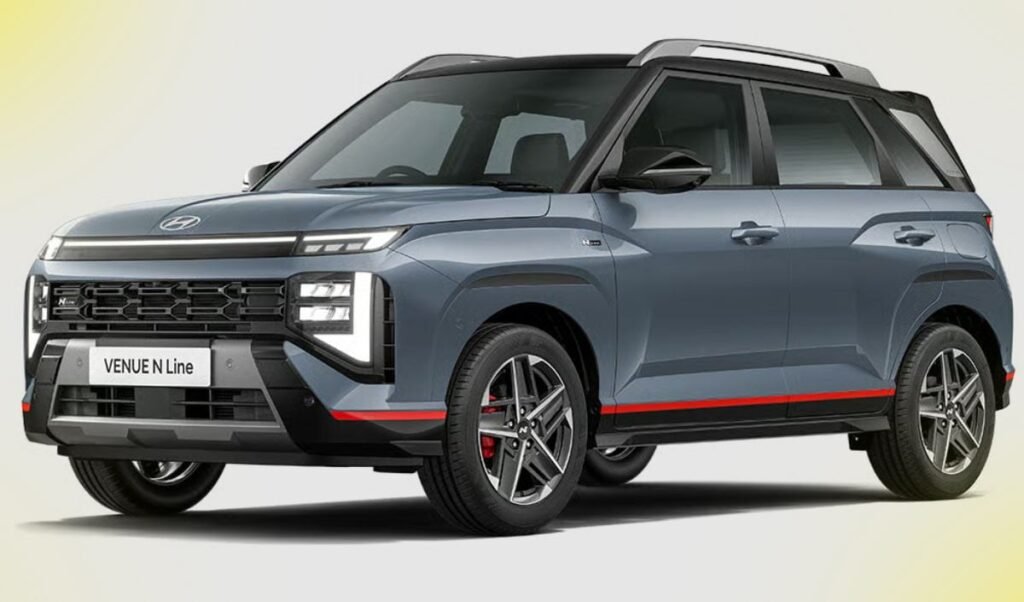 कार खरीदने वालों को झटका! Hyundai ने बढ़ाईं कीमतें, अब देना होगा ज्यादा पैसा कार खरीदने वालों को झटका! Hyundai ने बढ़ाईं कीमतें, अब देना होगा ज्यादा पैसा