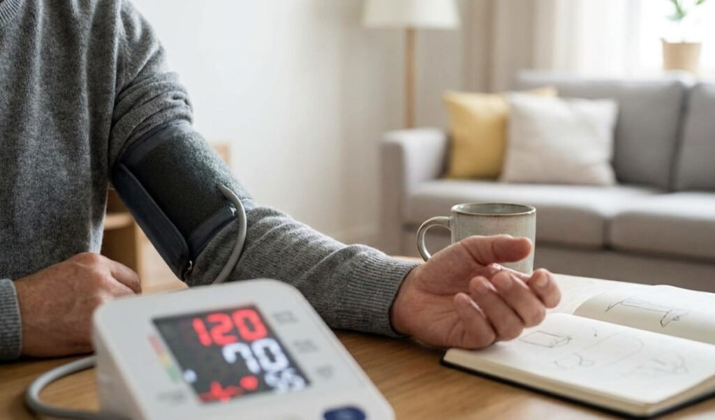 क्या आपका Lifestyle भी बढ़ा रहा है High Blood Pressure का रिस्क? इन गलतियों से आज ही करें तौबा