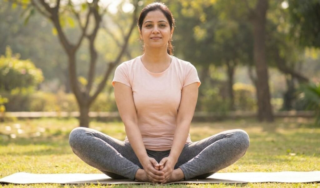 खराब Lifestyle ने बिगाड़ा Digestion? ये 2 योगासन हैं रामबाण, 10 मिनट में पाएं Good Health खराब Lifestyle ने बिगाड़ा Digestion? ये 2 योगासन हैं रामबाण, 10 मिनट में पाएं Good Health