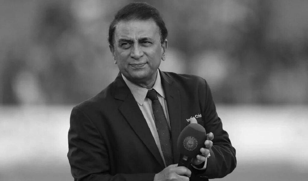 गावस्कर ने IPL Franchise को चेताया, गली के 'सुपरस्टार्स' पर पैसा लगाना पड़ सकता है भारी गावस्कर ने IPL Franchise को चेताया, गली के 'सुपरस्टार्स' पर पैसा लगाना पड़ सकता है भारी