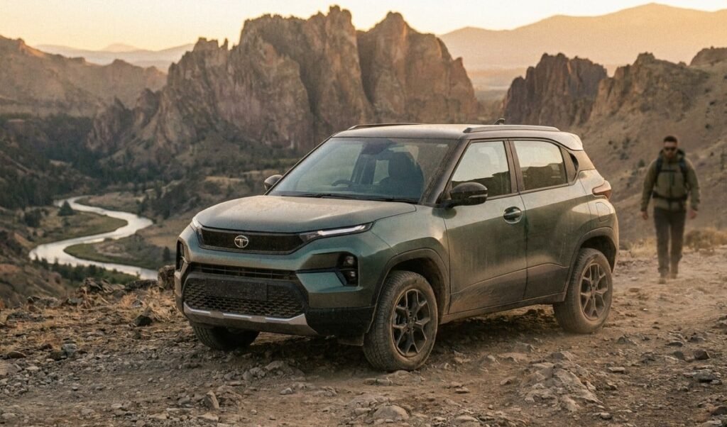टाटा मोटर्स का ग्राहकों को बड़ा झटका, 1 July से महंगी होंगी Cars, जानें कितना होगा Price Hike टाटा मोटर्स का ग्राहकों को बड़ा झटका, 1 July से महंगी होंगी Cars, जानें कितना होगा Price Hike