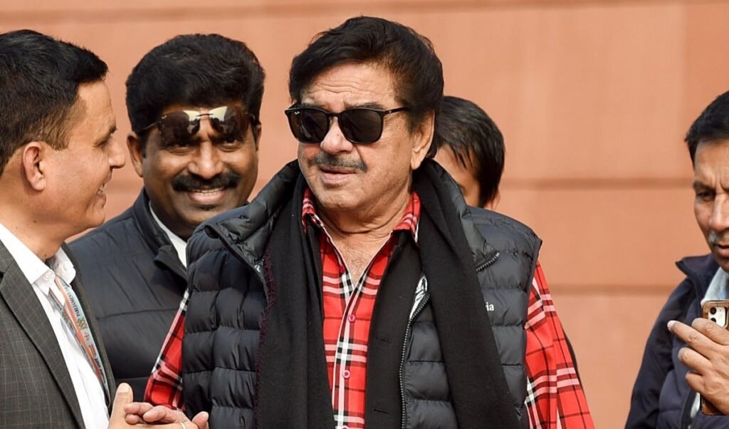 दोस्त और मार्गदर्शक: PM Modi को TMC सांसद Shatrughan Sinha ने दी बधाई, विपक्ष हैरान!