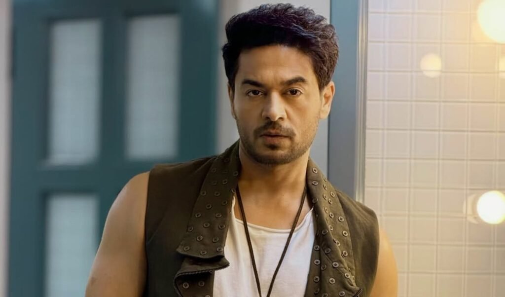 पत्नी Akanksha के Divorce ऐलान के बाद Gaurav Khanna का पहला पोस्ट, #LoveYourself लिखकर कही दिल की बात?