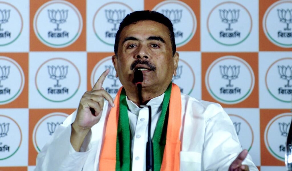 पश्चिम बंगाल की BJP सरकार लाएगी नई Industry Policy, लाखों Job का होगा सृजन! पश्चिम बंगाल की BJP सरकार लाएगी नई Industry Policy, लाखों Job का होगा सृजन!