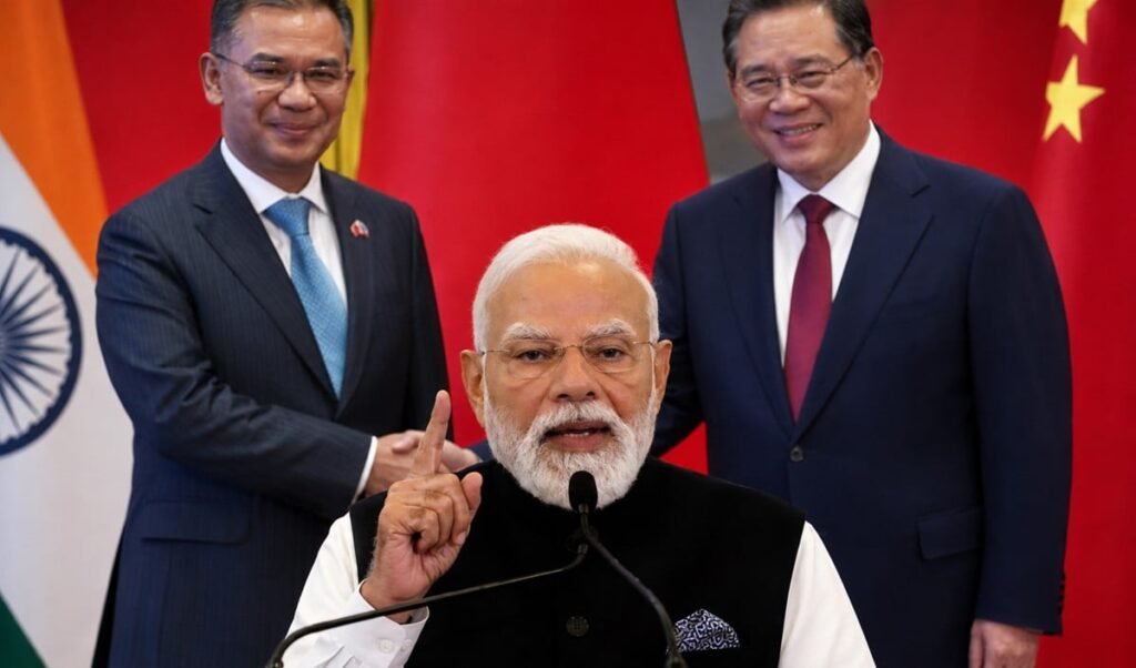 बांग्लादेश ने चीन को दिया तीस्ता प्रोजेक्ट, चिकन नेक पर बड़ा खतरा!