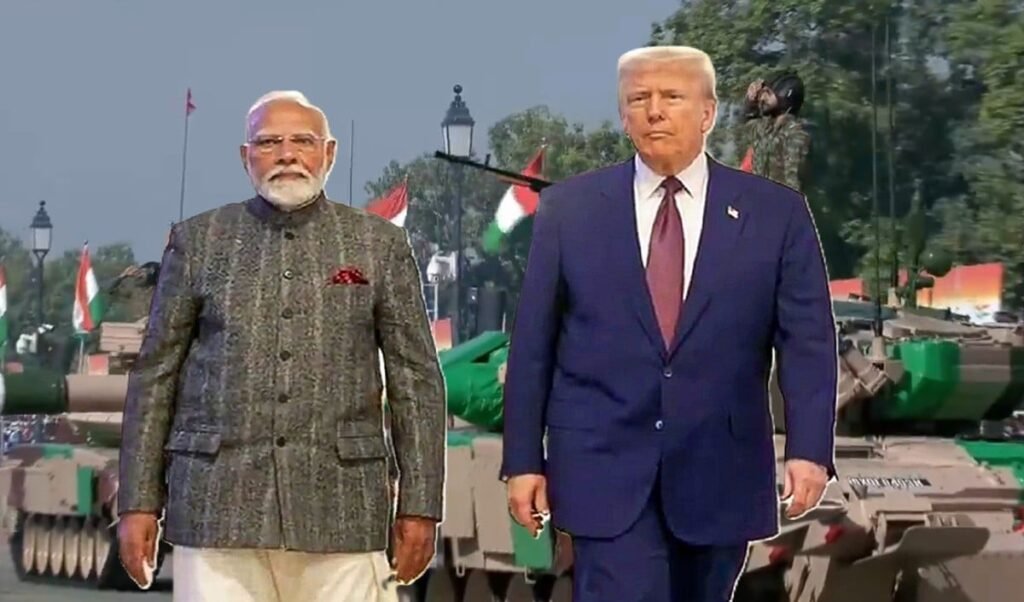 भारत की तोपें मचाएगी धमाल, अमेरिका के साथ हुई धांसू डील! भारत की तोपें मचाएगी धमाल, अमेरिका के साथ हुई धांसू डील!