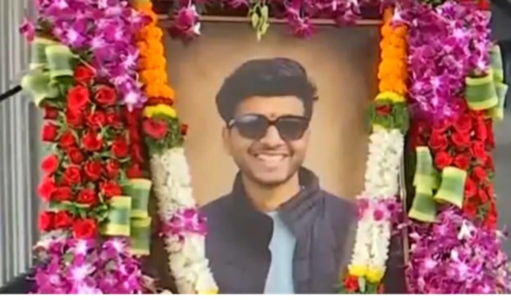 ‘मर्डर करके कैसे बचें’, पुणे में मंगेतर की हत्या से पहले सिया गोयल की खौफनाक गूगल सर्च हिस्ट्री आई सामने, ऐसे रची थी साजिश ‘मर्डर करके कैसे बचें’, पुणे में मंगेतर की हत्या से पहले सिया गोयल की खौफनाक गूगल सर्च हिस्ट्री आई सामने, ऐसे रची थी साजिश