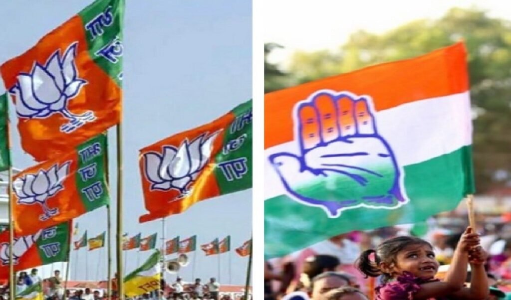 महाराष्ट्र विधान परिषद चुनाव: महायुति ने 6 सीटें निर्विरोध जीतीं, 11 सीटों पर कल मतदान होगा महाराष्ट्र विधान परिषद चुनाव: महायुति ने 6 सीटें निर्विरोध जीतीं, 11 सीटों पर कल मतदान होगा