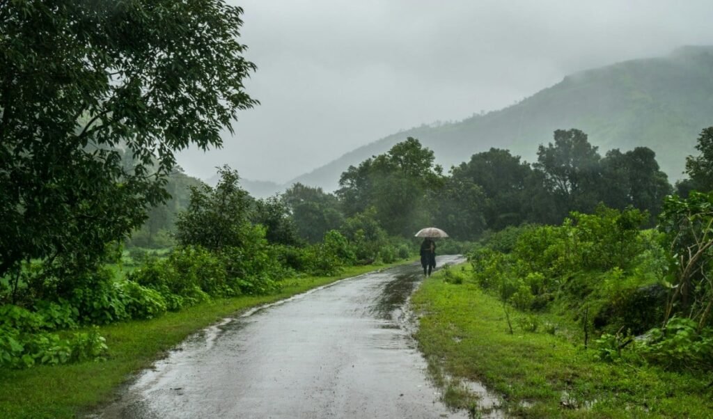 मानसून की दस्तक: Kerala में हुई Entry, पर Normal से कम बारिश के Alert ने बढ़ाई टेंशन