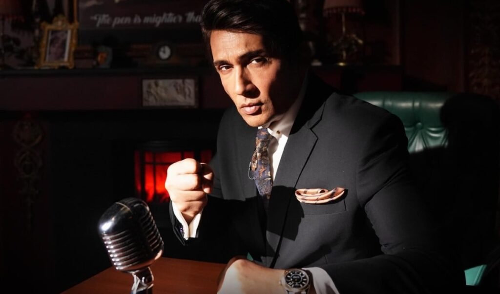 मेरे प्रिय कॉकरोचों, पलट मत जाना… Abhijeet Dipke के बेहोश होने पर Shekhar Suman ने ली चुटकी मेरे प्रिय कॉकरोचों, पलट मत जाना… Abhijeet Dipke के बेहोश होने पर Shekhar Suman ने ली चुटकी