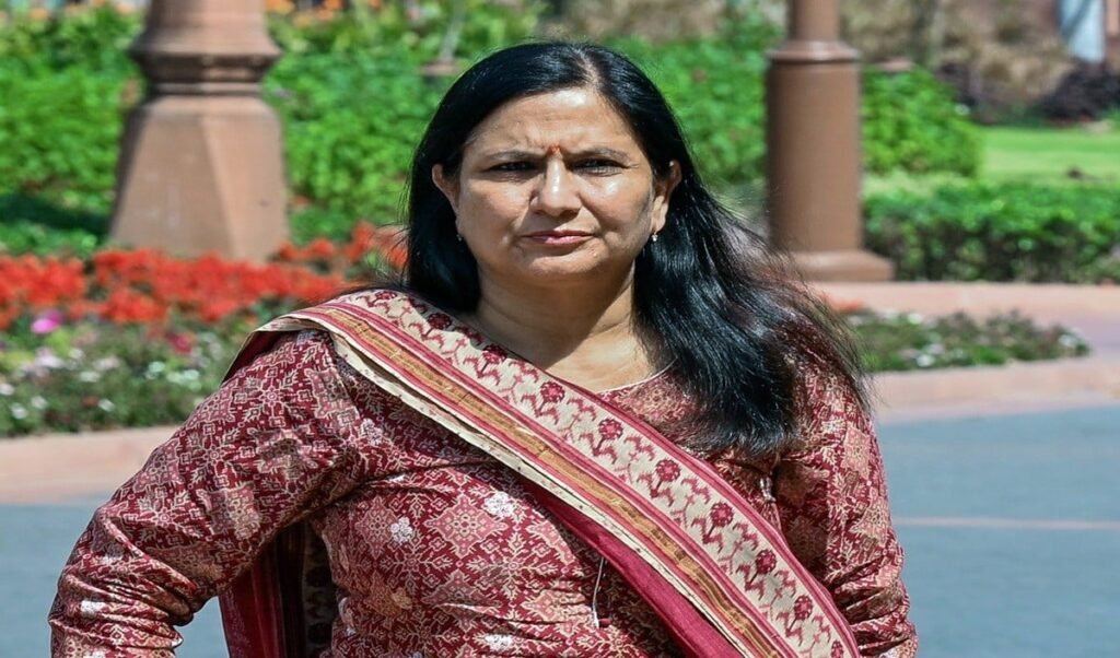 मोदी सरकार ने 12 वर्ष में सेवा, सुशासन और विकास के स्वर्णिम काल की उपलब्धियां जनता के सामने रखी हैं— कमलजीत सहरावत मोदी सरकार ने 12 वर्ष में सेवा, सुशासन और विकास के स्वर्णिम काल की उपलब्धियां जनता के सामने रखी हैं— कमलजीत सहरावत
