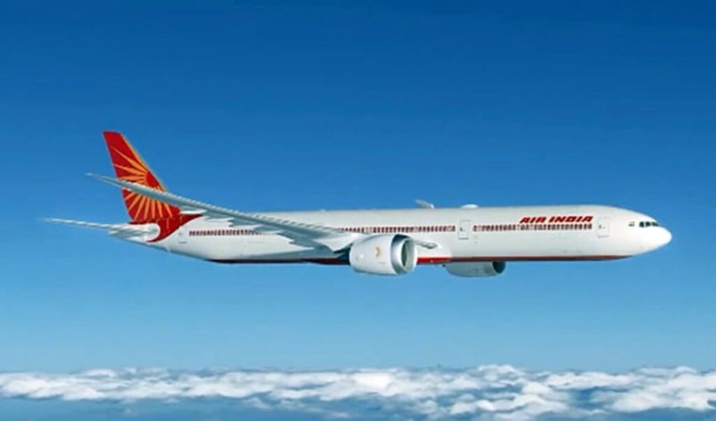 यात्रियों के लिए खुशखबरी! Air India के CEO Campbell Wilson बोले- जल्द खत्म हो सकती है Flight कटौती।