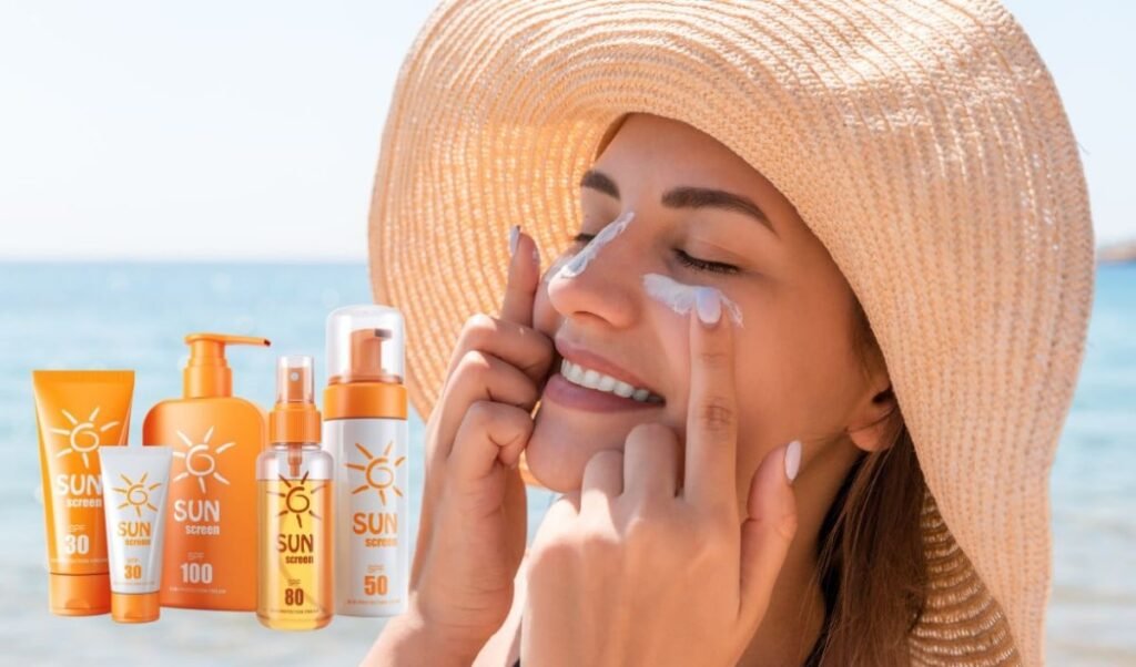 रोज Sunscreen फिर भी Tanning? आपकी ये 3 गलतियां Skin को बना रही हैं डार्क रोज Sunscreen फिर भी Tanning? आपकी ये 3 गलतियां Skin को बना रही हैं डार्क
